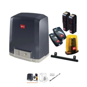 BFT Deimos 600